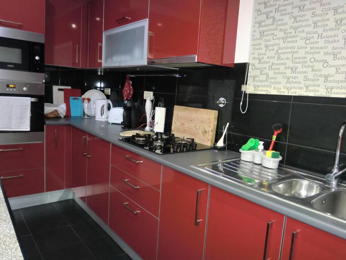 Apartament Retiro Da Estrela Seia Zewnętrze zdjęcie