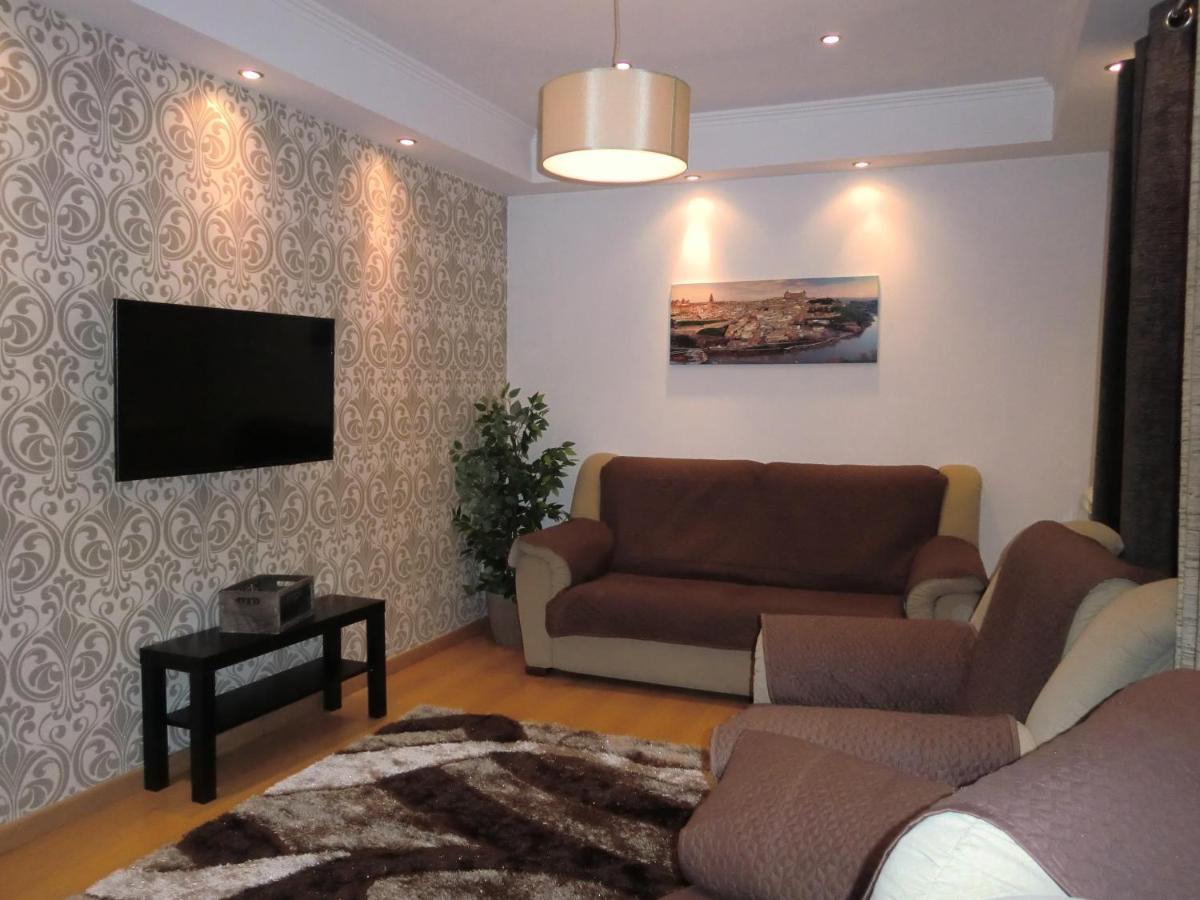 Apartament Retiro Da Estrela Seia Zewnętrze zdjęcie