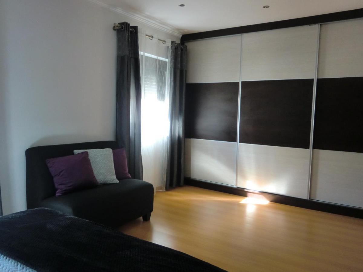 Apartament Retiro Da Estrela Seia Zewnętrze zdjęcie