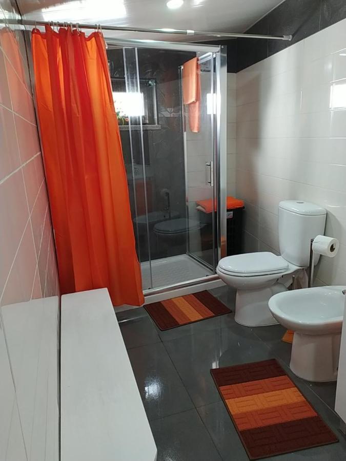 Apartament Retiro Da Estrela Seia Zewnętrze zdjęcie