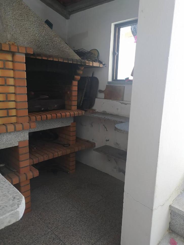 Apartament Retiro Da Estrela Seia Zewnętrze zdjęcie